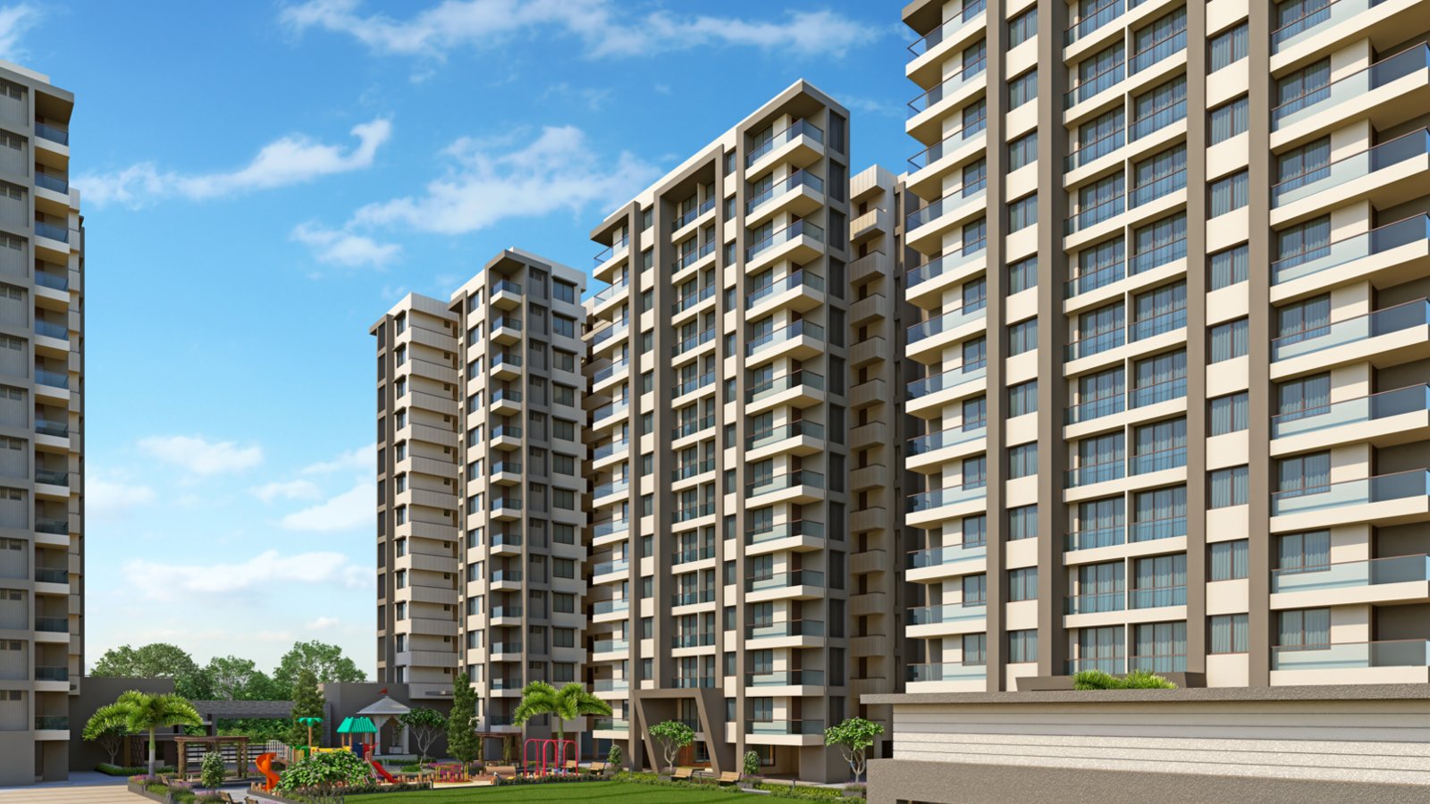 Shree Krishna Heritage